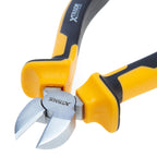 XTrade X0900190 Diagonal Cutting Pliers 6"/150mm 4