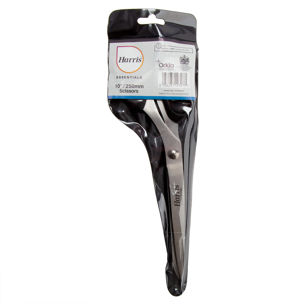 Harris 101054003 Essentials Scissors 10 Inch 2
