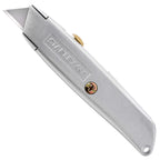 Stanley 2-10-099 Retractable Knife 99E with 3 Blades