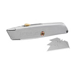 Stanley 2-10-099 Retractable Knife 99E with 3 Blades 3