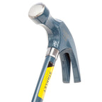 Stanley 1-51-489 Blue Strike Claw Hammer 20oz 4