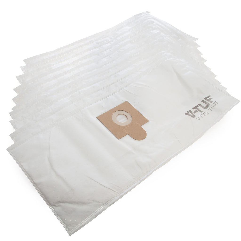 V-TUF VTVS7007 Dust Bags for M & H Class (Pack of 10) 2