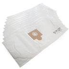 V-TUF VTVS7007 Dust Bags for M & H Class (Pack of 10) 2