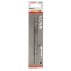 Bosch 2608587568 SelfCut Flat Drill Bit with Hex Shank 8 x 152mm 2