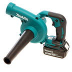 Makita DUB185SF 18V LXT Blower / Vacuum (1 x 3.0Ah Battery) 3