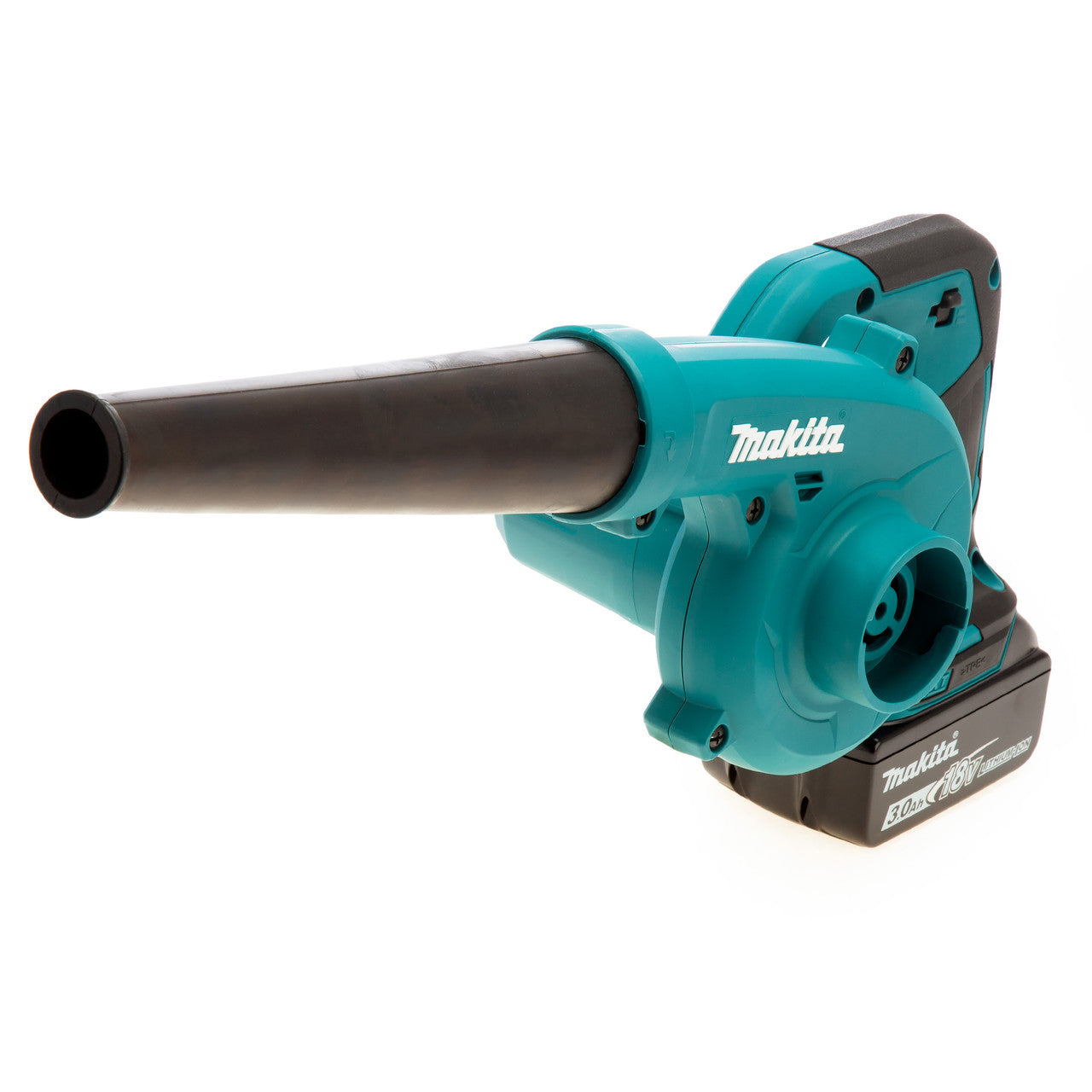 Makita DUB185SF 18V LXT Blower / Vacuum (1 x 3.0Ah Battery) 2
