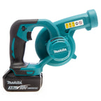 Makita DUB185SF 18V LXT Blower / Vacuum (1 x 3.0Ah Battery) 4