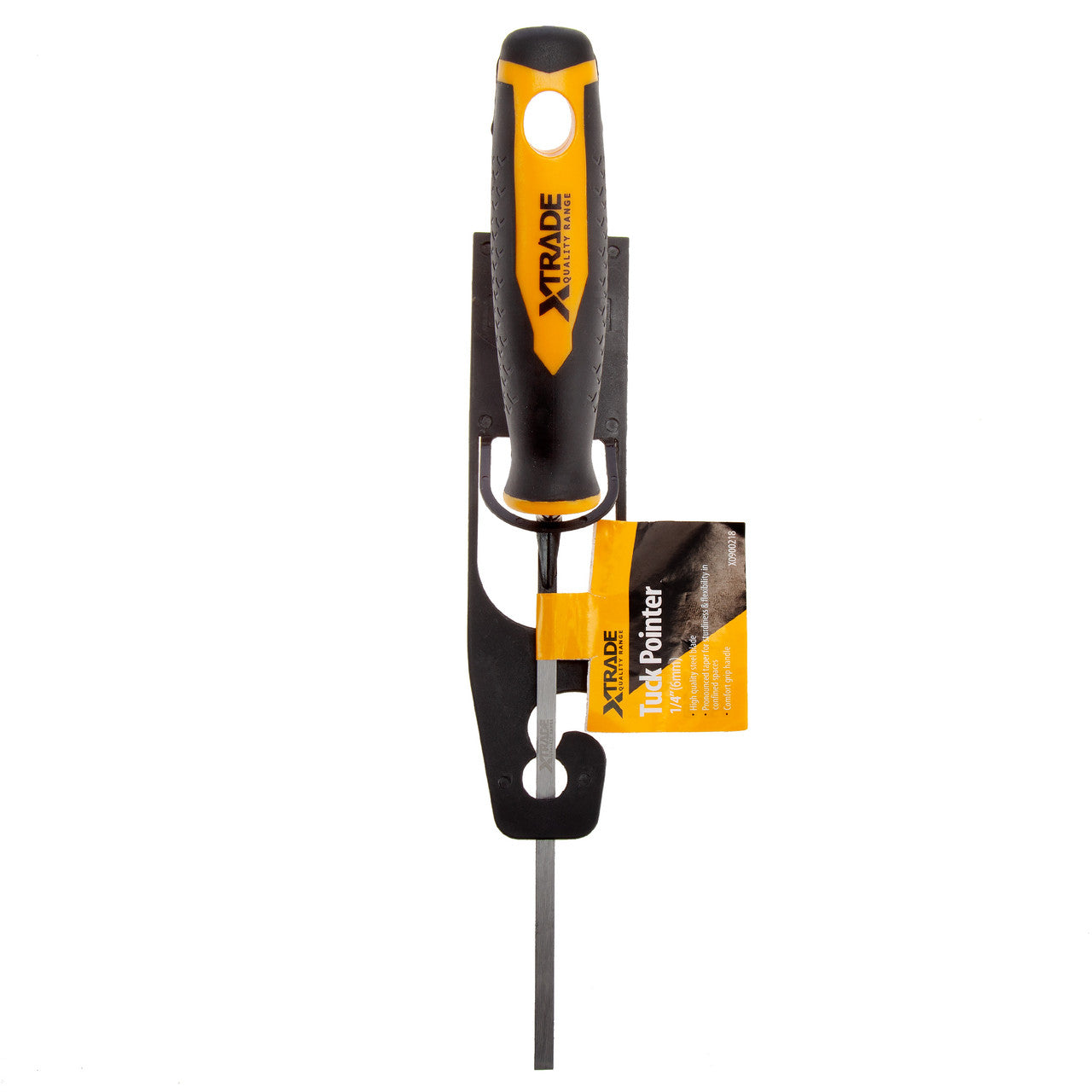 XTrade X0900218 Tuck Pointer 1/4in 2