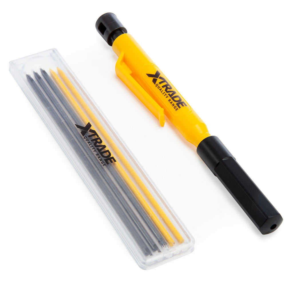 XTrade X0900241 Pencil Marking Set 3