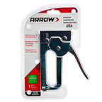 Arrow JT21CM Professional Light Duty Staple Gun 1