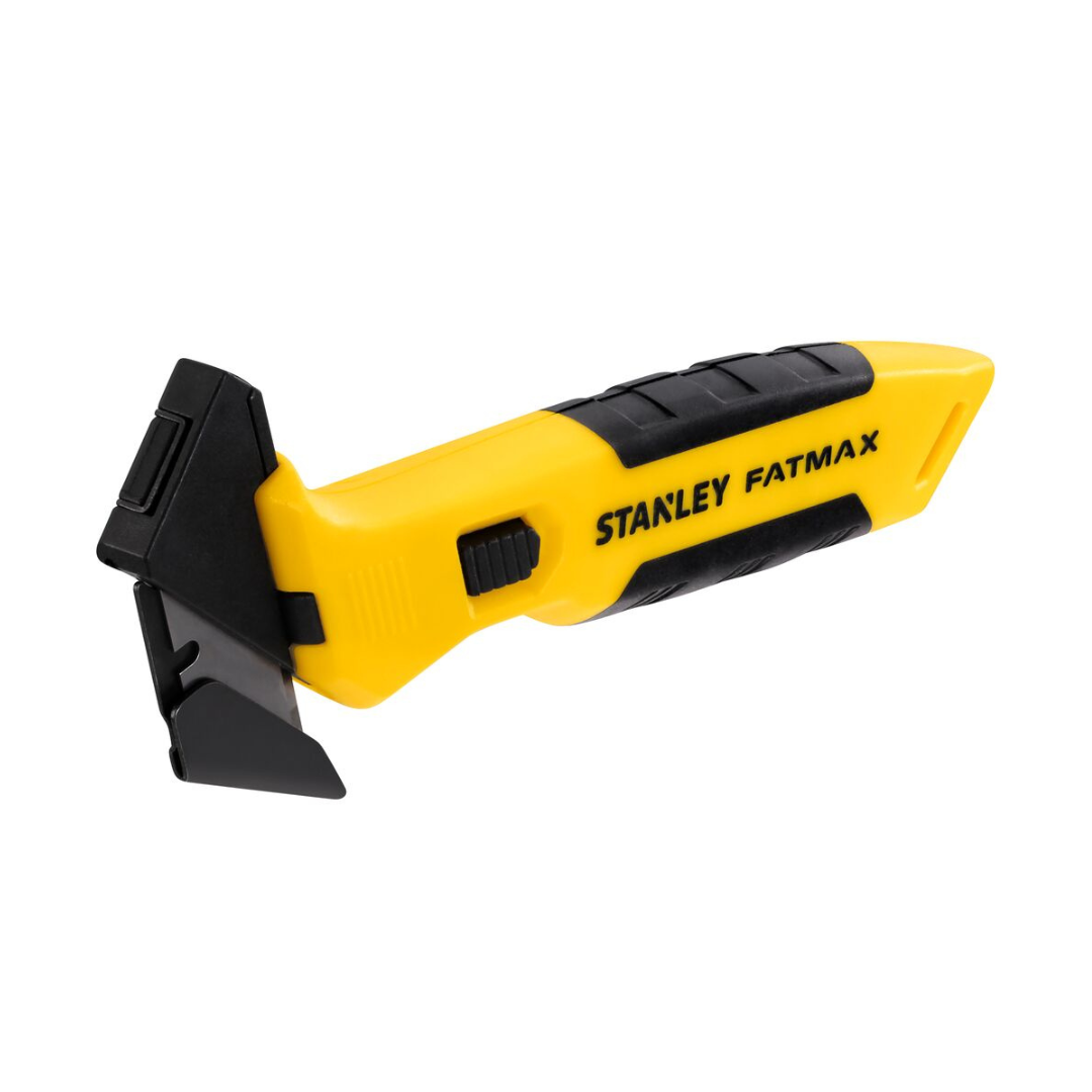 Stanley FatMax FMHT10373-0 Single-Sided Replaceable Blade Pull Cutter