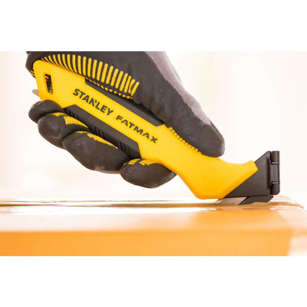 Stanley FatMax FMHT10373-0 Single-Sided Replaceable Blade Pull Cutter