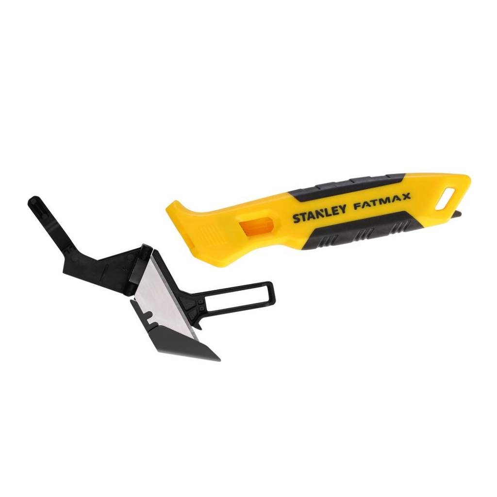 Stanley FatMax FMHT10373-0 Single-Sided Replaceable Blade Pull Cutter
