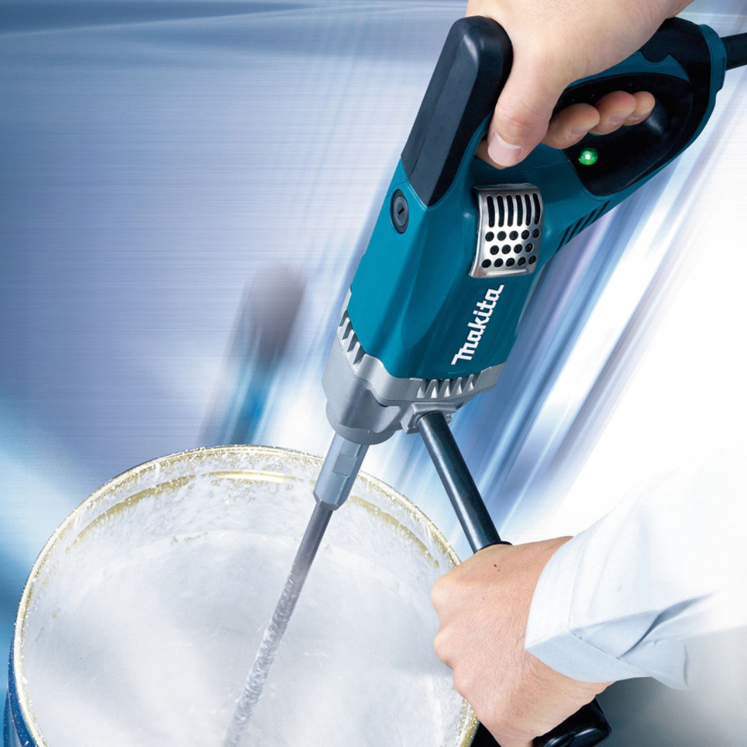 Makita UT2204 Paddle Mixer (110V)