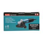 Makita 9558HNR 125mm Angle Grinder (110V)