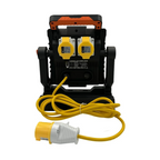 Connexion 10907 Dawn LED Worklight 4000 Lumens (110V)