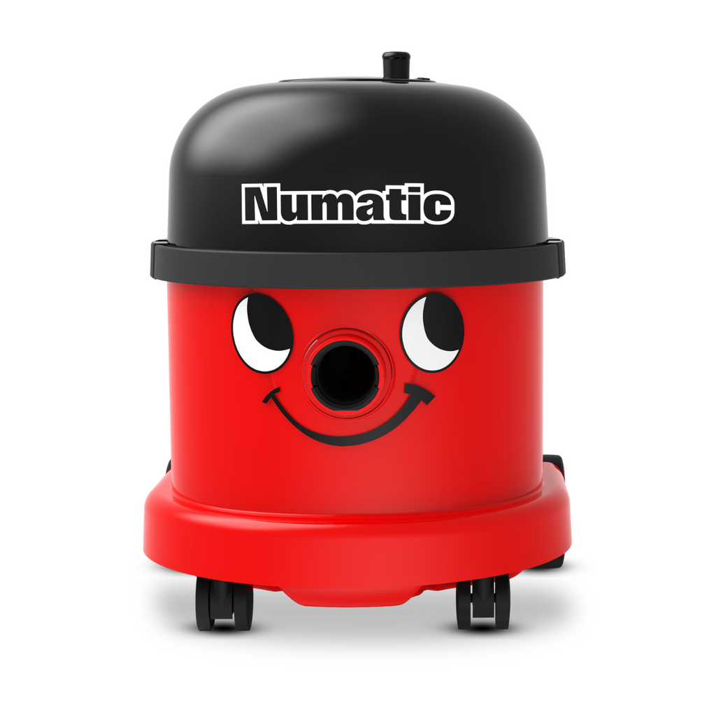 Numatic NRV370 Large Commercial Vacuum Cleaner 15L (110V)