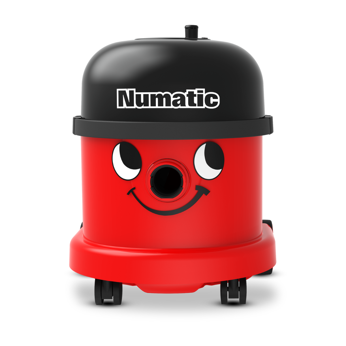 Numatic NRV370 Large Commercial Vacuum Cleaner 15L (110V)