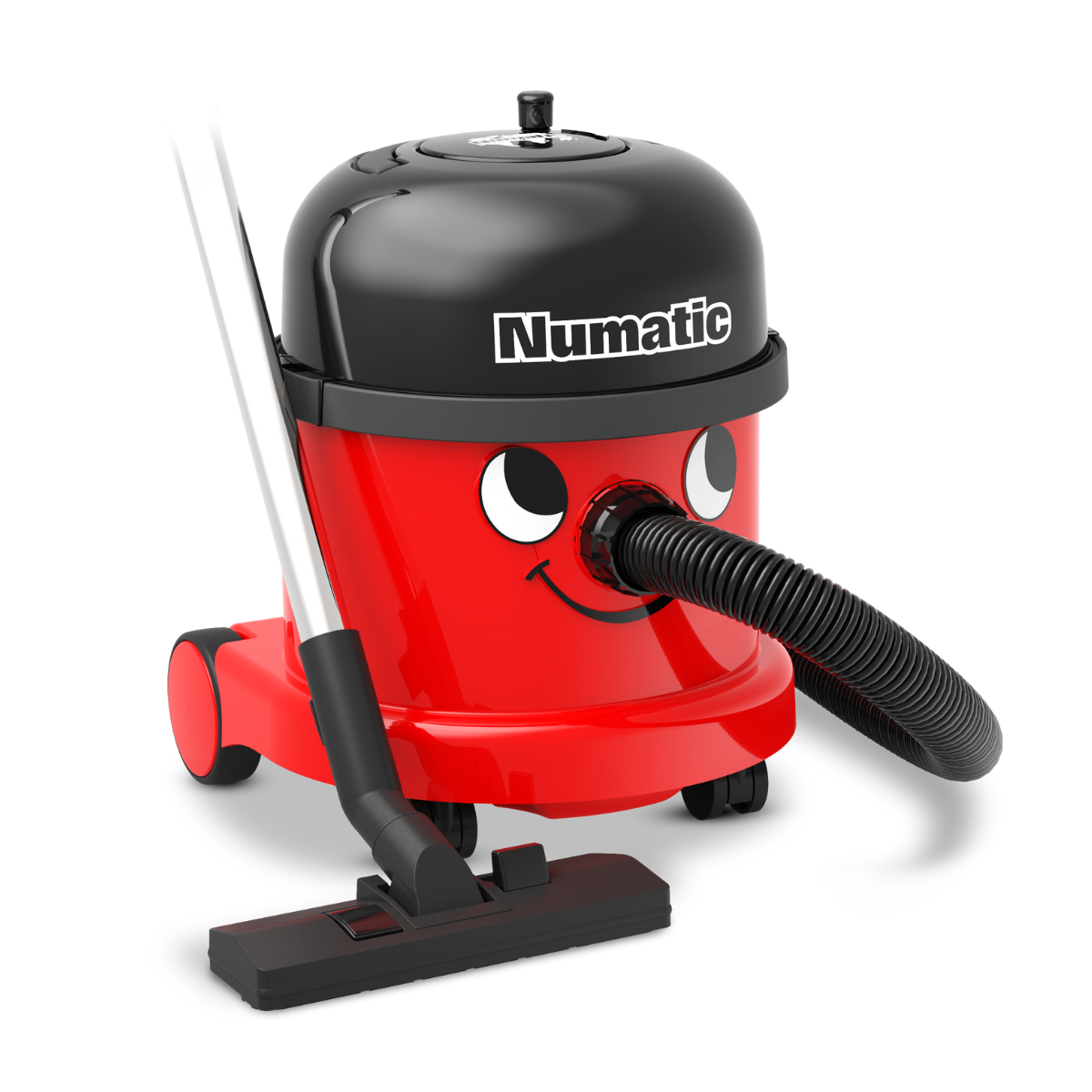 Numatic NRV370 Large Commercial Vacuum Cleaner 15L (240V)