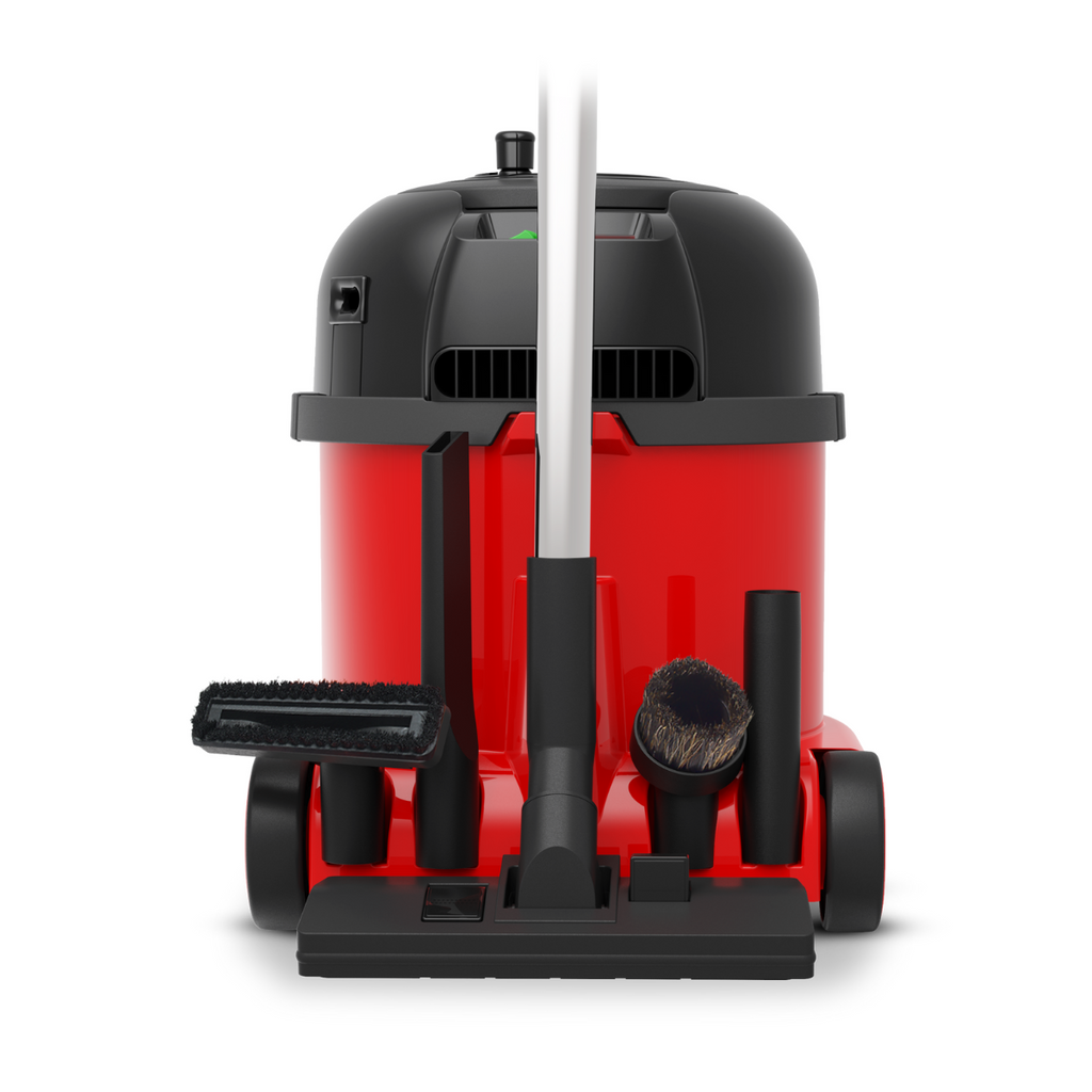 Numatic NRV370 Large Commercial Vacuum Cleaner 15L (240V)