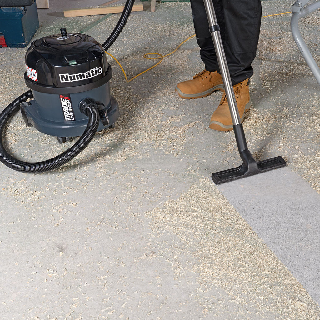 Numatic TRM240 TradeLine M Class Site Vacuum