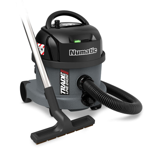 Numatic TRM240 TradeLine M Class Site Vacuum