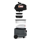 Numatic TRM240 TradeLine M Class Site Vacuum