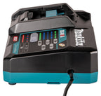 Makita DC40RA XGT 40Vmax Charger