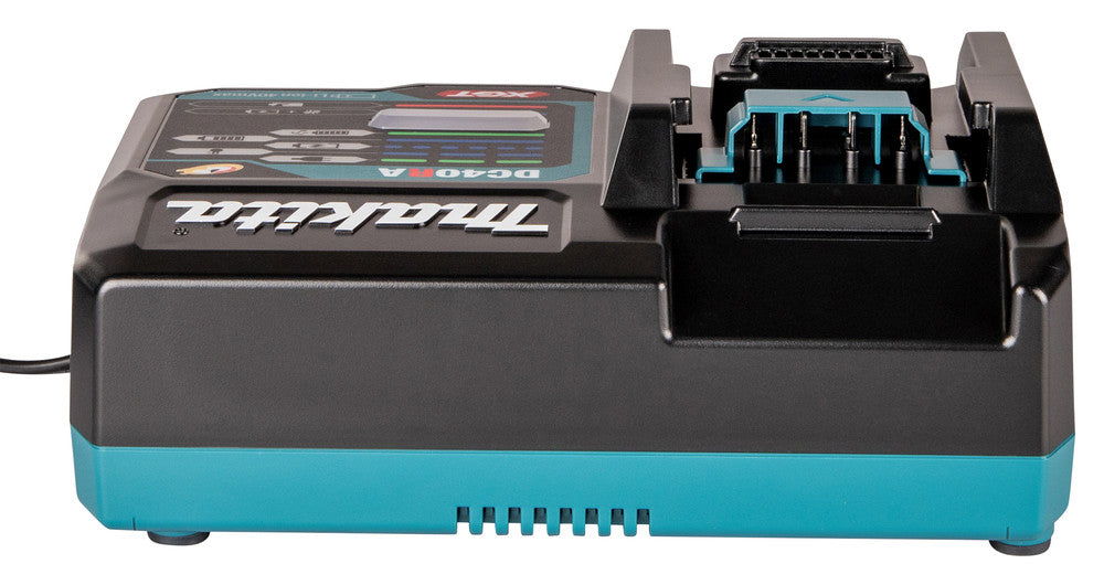 Makita DC40RA XGT 40Vmax Charger
