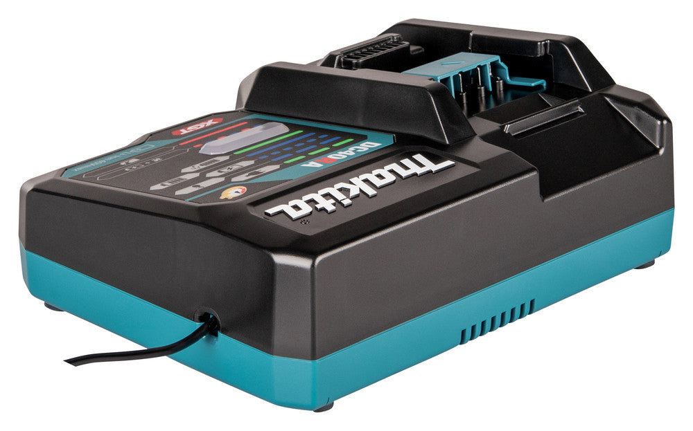 Makita DC40RA XGT 40Vmax Charger