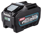 Makita BL4050F 5.0Ah 40V Max XGT battery with high durability and impact resistance, providing longer runtimes and reliable power for tough tasks.
