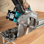 Makita HS009GZ 40Vmax XGT 235mm Circular Saw (Body Only)