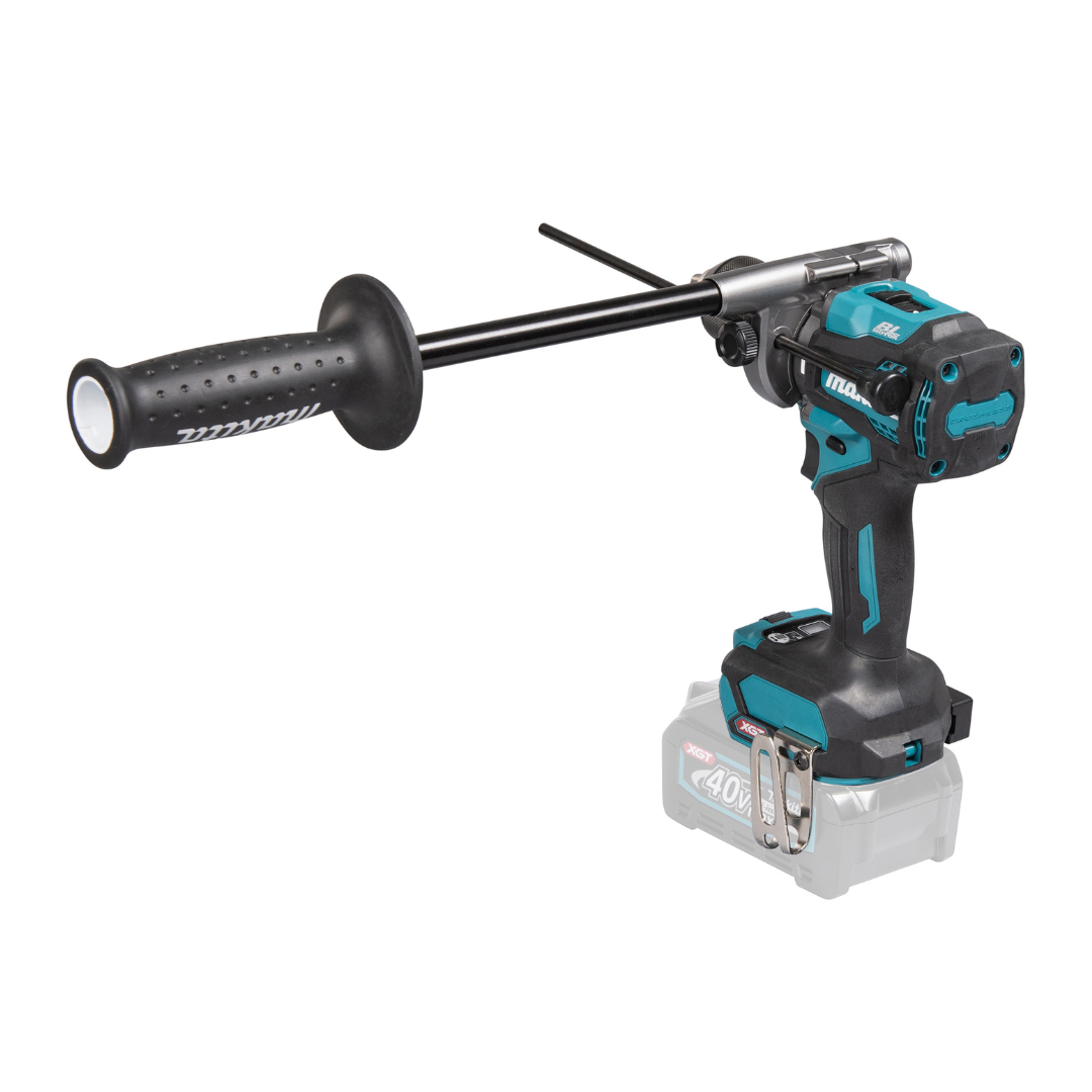 Makita HP001GZ01 40Vmax XGT Combi Drill (Body Only)