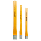 XTrade X0900233 Cold Chisel Set (3 Piece)