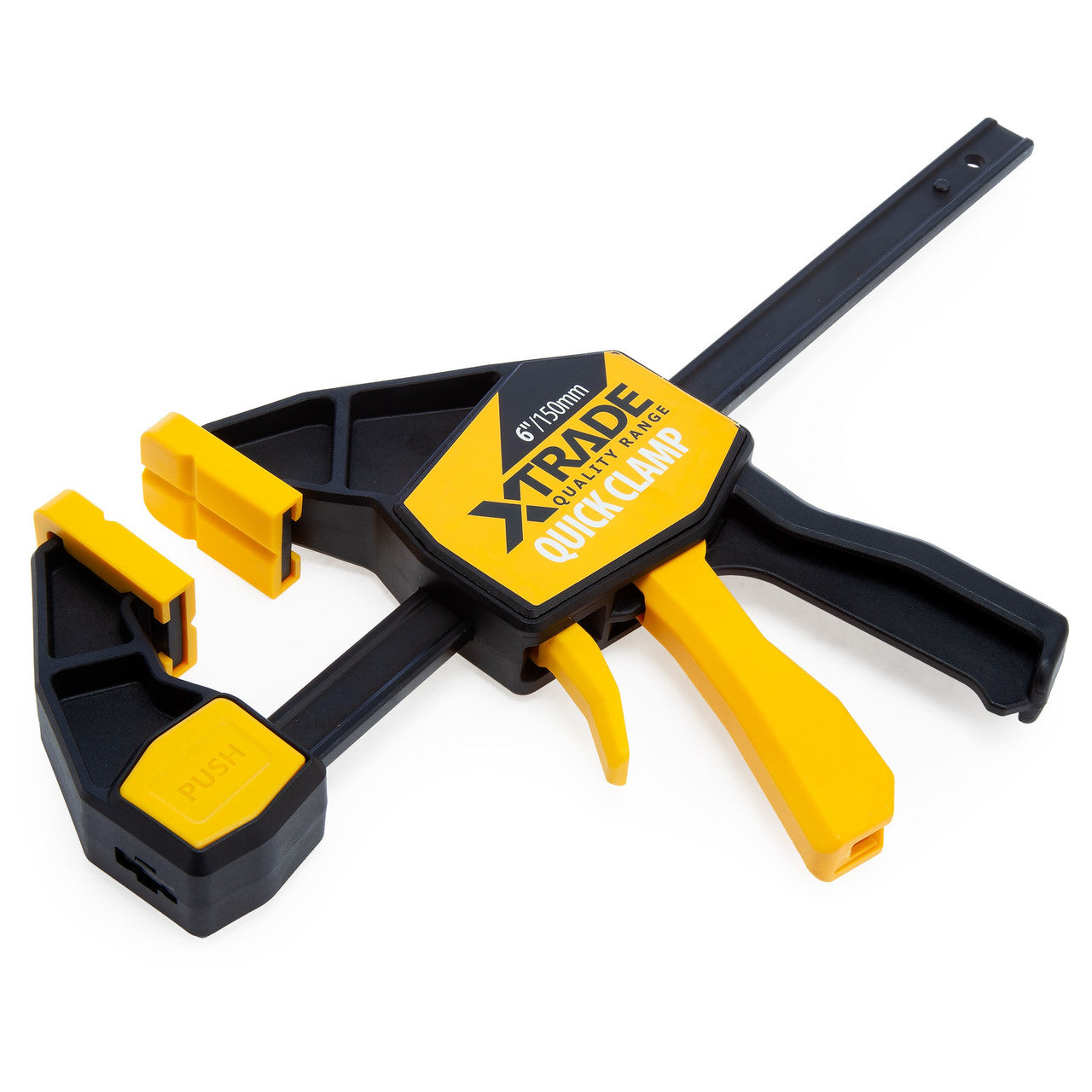 XTrade X0900242 Bar Clamp and Spreader 6"/150mm