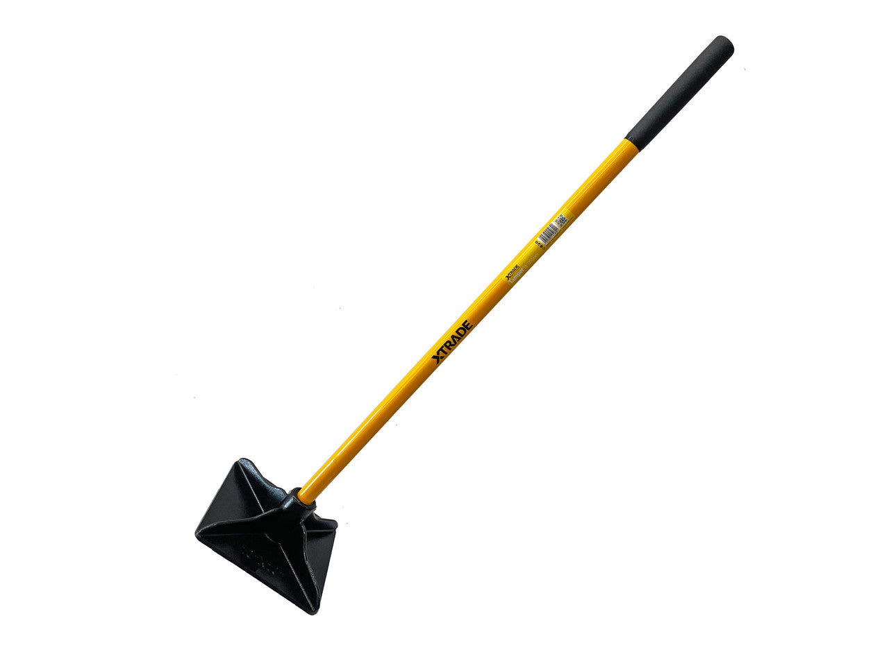 XTrade X0900248 Tamper 10"/250mm