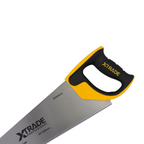 XTrade X0900023 PRO Hardpoint Handsaw 22"/550mm