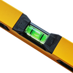 XTrade X0900253 PRO Spirit Level 24"/600mm
