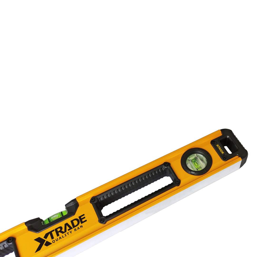 XTrade X0900253 PRO Spirit Level 24"/600mm