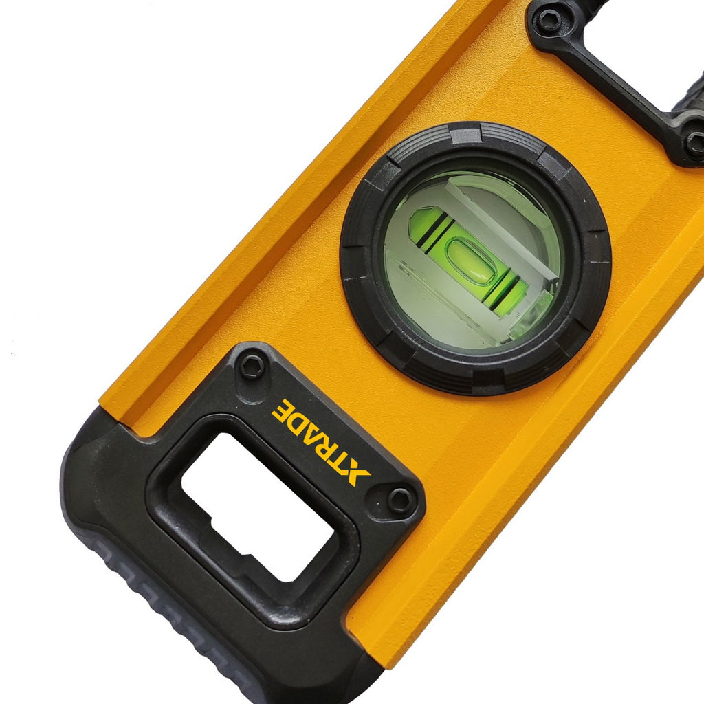 XTrade X0900255 PRO Spirit Level 48"/1200mm
