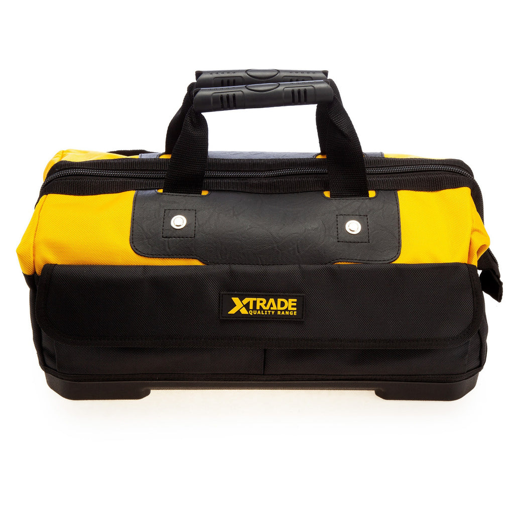 XTrade X0900247 Heavy Duty Tool Bag 18"/460mm