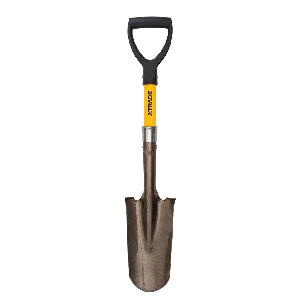 XTrade X1300010 Micro Drainage Shovel