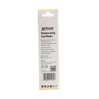 XTrade SS617K Reciprocating Saw Blades for Wood back