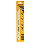 XTrade SS1122VF Flexible for Wood and Metal Reciprocating Saw Blades front
