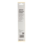 XTrade SS1122VF Flexible for Wood and Metal Reciprocating Saw Blades back