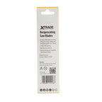XTrade SS922BF Flexible for Metal Reciprocating Saw Blades back