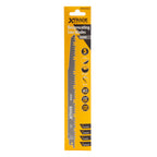 XTrade SS1531L Top for Wood Reciprocating Saw Blades front