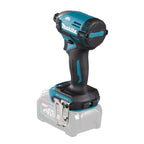 Makita TD003GZ 40v Max XGT Brushless Impact Driver Body Only back