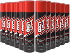 GT85 Original Multi Purpose Lubricant 400ml (Pack Of 12) 
