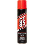 GT85 Original Multi Purpose Lubricant 400ml 